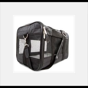 The Original Sherpa Dog Carrier